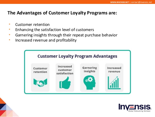 What is the Most Direct Cause of Customer Loyalty?