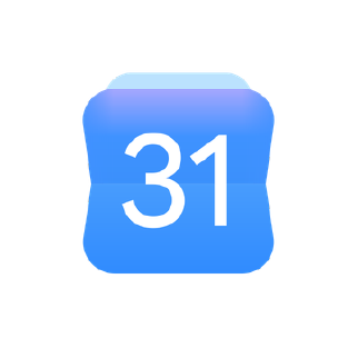 google cal icon