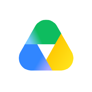 google drive icon