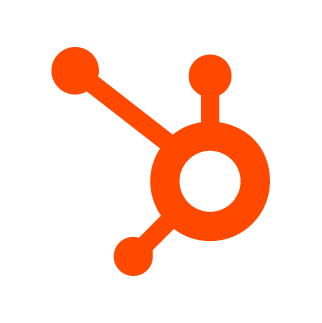 hubspot icon