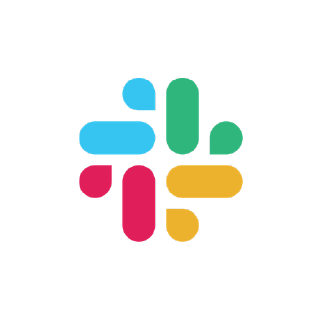 slack icon