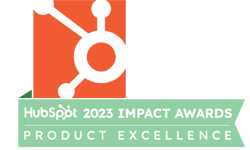 23 Impact Award Product Excellence