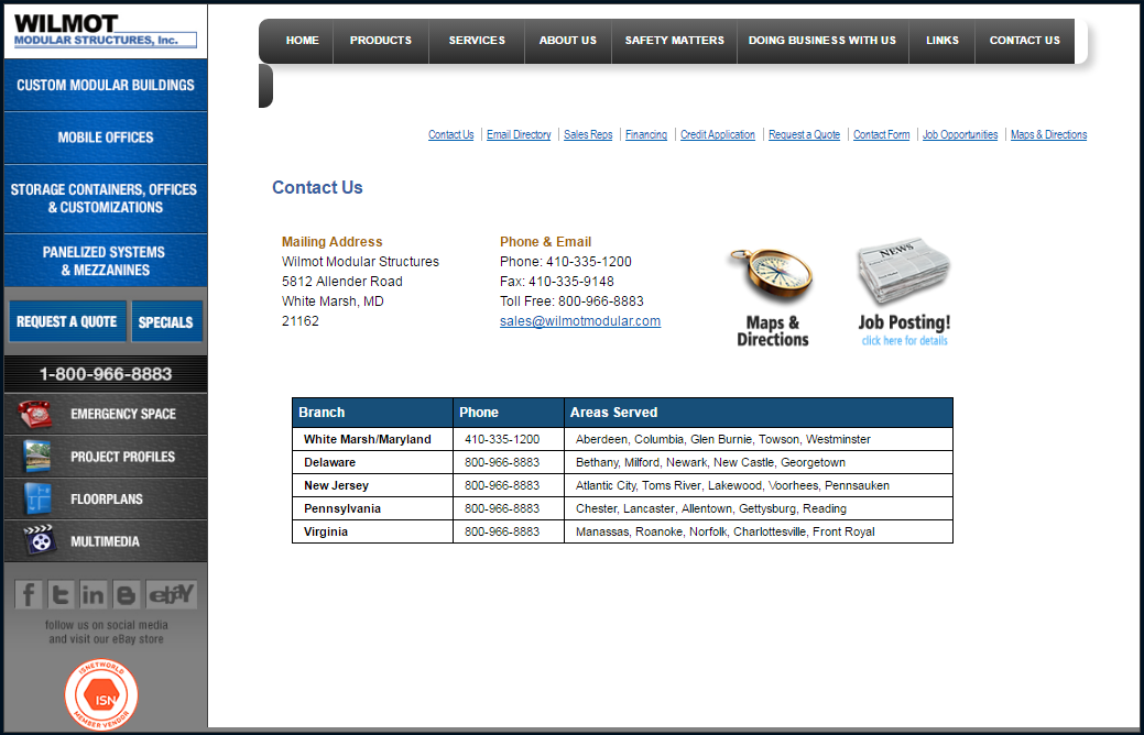 wilmot-old-site-conversion-point
