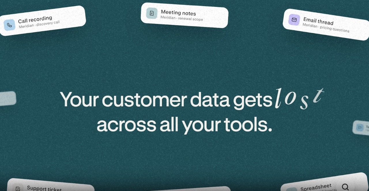 CRM Gap Thumb