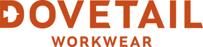 DovetailWorkwear Logo