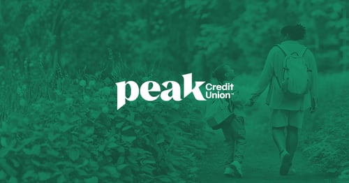 Peak Credit Union