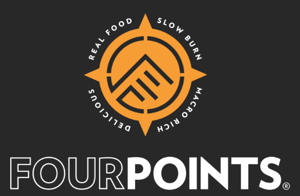 FourPointBar logo
