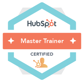 Hubspot-Master-Trainer-Certified