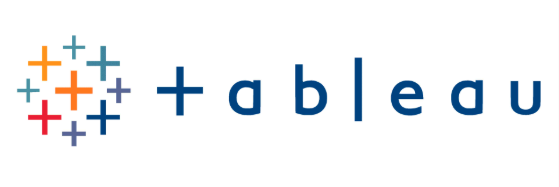 Tableau Logo