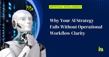 AI Operational Infrastructure