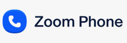 Zoom Phone logo