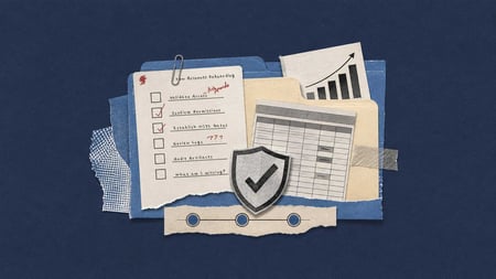 Paperwork