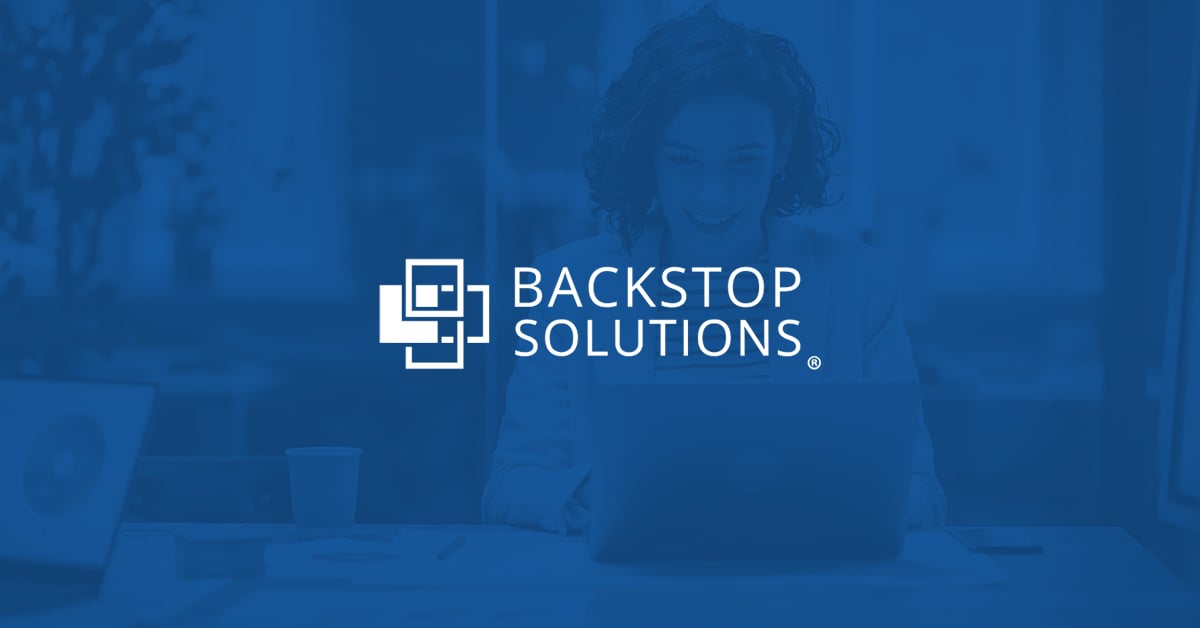 backstop-solutions