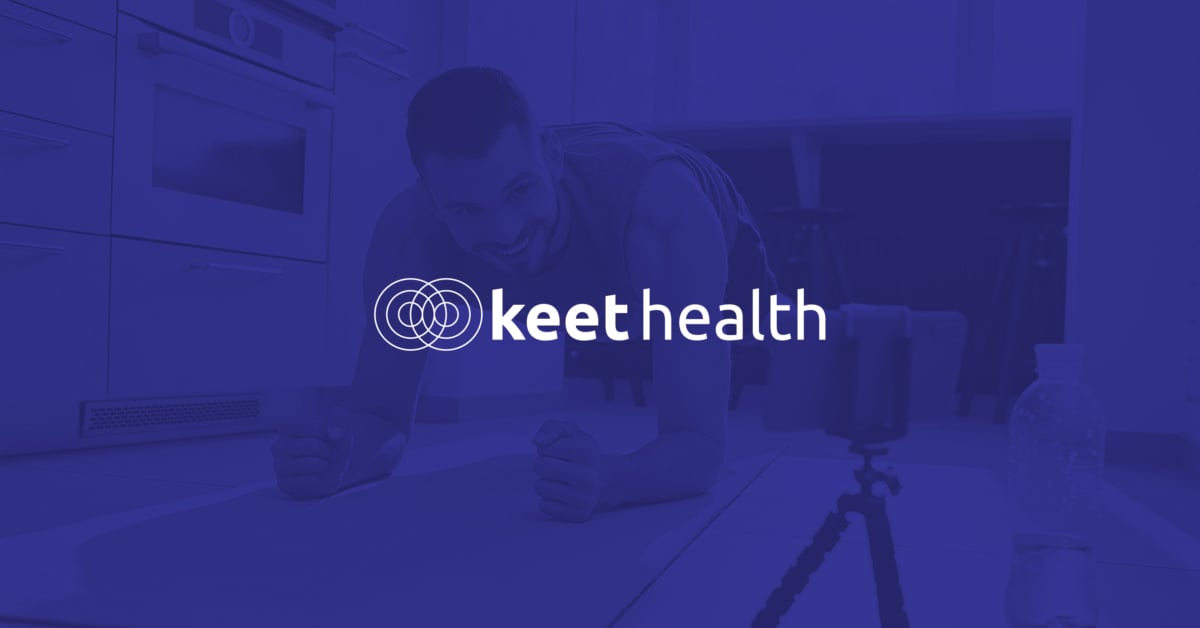 keet-health