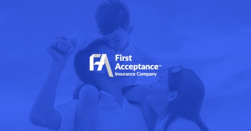 First Acceptance Insurance