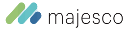majesco logo