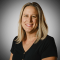 Anne Shenton, CRO