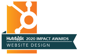 2020 Website Design