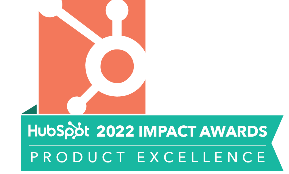 2022 Impact Award Product Excellence 1