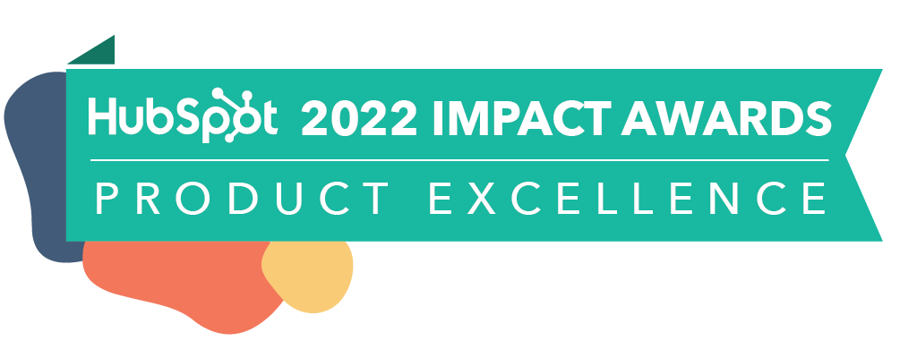 2022 Impact Award Product Excellence 2