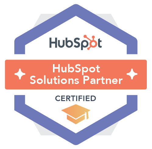 Hubspot-Solutions-Partner-Certified