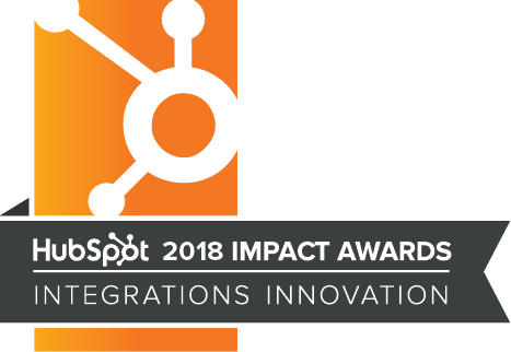 Hubspot_ImpactAwards_2018_CategoryLogos_IntegrationsInnovation-01-1