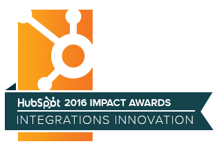 2016 Integrations Innovation