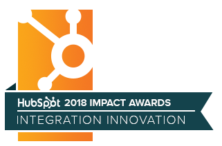 2018 Integration Innovation