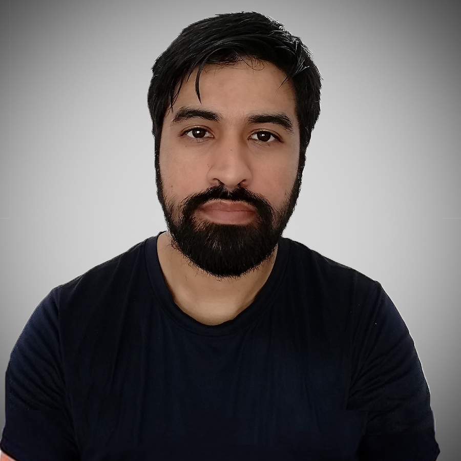 Picture of Julian Ceballos